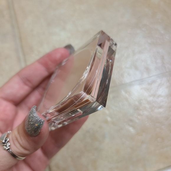 NEW KKW Beauty Flashing Lights Pressed Powder in Bands turquoise blue - Picture 11 of 16